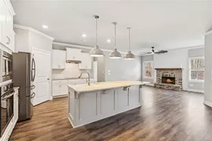 8711 Hardwood Trail, Lula, GA 30554 - Photo 11