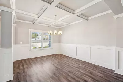 8711 Hardwood Trail, Lula, GA 30554 - Photo 5