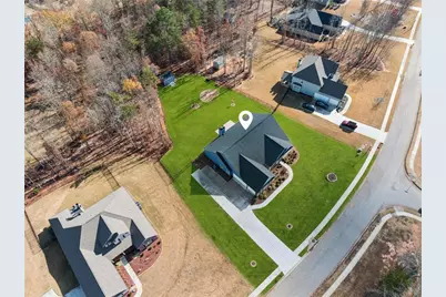 8711 Hardwood Trail, Lula, GA 30554 - Photo 3