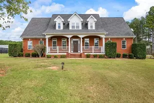 1849 Bradley Gin Rd, Monroe, GA 30656 - Photo 1