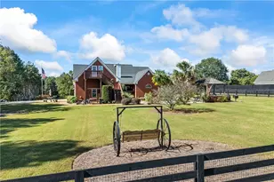 1849 Bradley Gin Rd, Monroe, GA 30656 - Photo 107