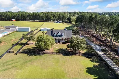 1849 Bradley Gin Road, Monroe, GA 30656 - Photo 135