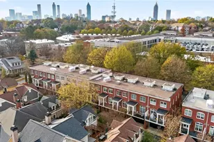 841 Inman Vlg Pkwy NE, Atlanta, GA 30307 - Photo 27