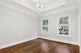 841 Inman Vlg Pkwy NE, Atlanta, GA 30307 - Photo 19