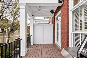 841 Inman Vlg Pkwy NE, Atlanta, GA 30307 - Photo 25