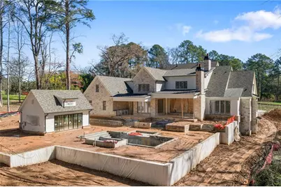 15275 Birmingham Highway, Milton, GA 30004 - Photo 3