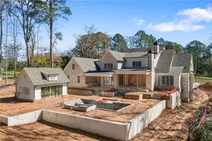 15275 Birmingham Hwy, Milton, GA 30004 - Photo 3