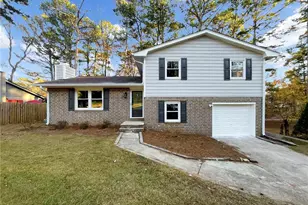 48 Russell Rd, Lawrenceville, GA 30043 - Photo 1