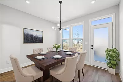 72 Clear Lake Parkway, Hoschton, GA 30548 - Photo 15