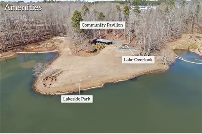 72 Clear Lake Parkway, Hoschton, GA 30548 - Photo 59