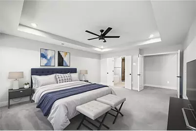 72 Clear Lake Parkway, Hoschton, GA 30548 - Photo 29