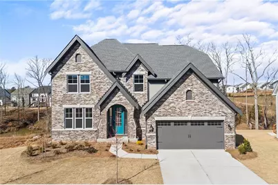 72 Clear Lake Parkway, Hoschton, GA 30548 - Photo 1