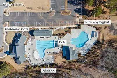 72 Clear Lake Parkway, Hoschton, GA 30548 - Photo 55