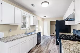 1361 Woodmill Trce, Powder Springs, GA 30127 - Photo 11