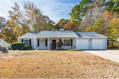 1361 Woodmill Trace, Powder Springs, GA 30127 - Photo 1