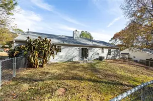 1361 Woodmill Trce, Powder Springs, GA 30127 - Photo 23