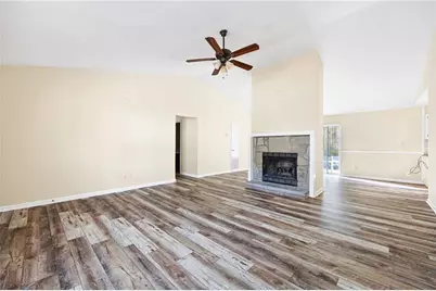 1361 Woodmill Trace, Powder Springs, GA 30127 - Photo 5