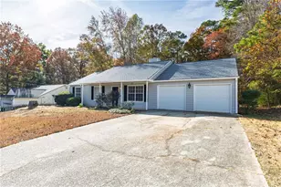 1361 Woodmill Trce, Powder Springs, GA 30127 - Photo 25