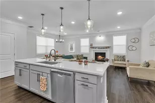 1308 Willamette Way, Marietta, GA 30008 - Photo 13