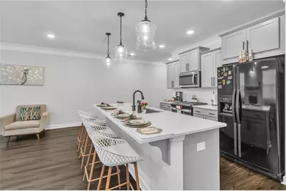 1308 Willamette Way, Marietta, GA 30008 - Photo 9