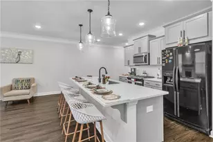 1308 Willamette Way, Marietta, GA 30008 - Photo 9