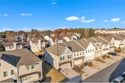 1308 Willamette Way, Marietta, GA 30008 - Photo 41