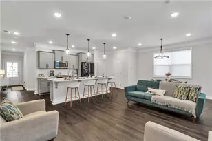 1308 Willamette Way, Marietta, GA 30008 - Photo 11