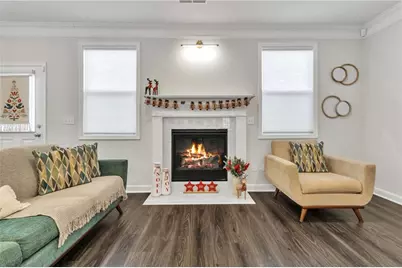 1308 Willamette Way, Marietta, GA 30008 - Photo 7