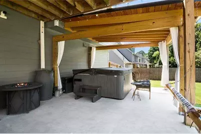 40 Hunters Trail, Dallas, GA 30157 - Photo 29