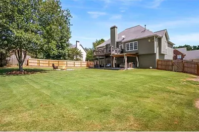 40 Hunters Trail, Dallas, GA 30157 - Photo 27