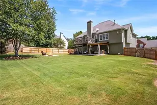 40 Hunters Trail, Dallas, GA 30157 - Photo 27