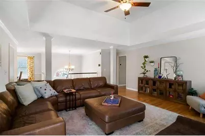 40 Hunters Trail, Dallas, GA 30157 - Photo 7