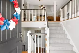 40 Hunters Trail, Dallas, GA 30157 - Photo 3