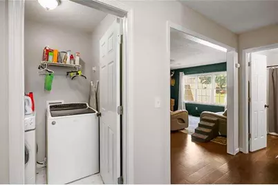 40 Hunters Trail, Dallas, GA 30157 - Photo 21