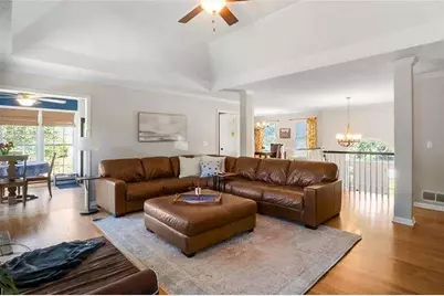 40 Hunters Trail, Dallas, GA 30157 - Photo 5