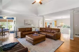 40 Hunters Trail, Dallas, GA 30157 - Photo 5