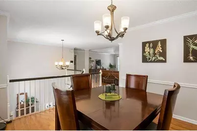 40 Hunters Trail, Dallas, GA 30157 - Photo 13