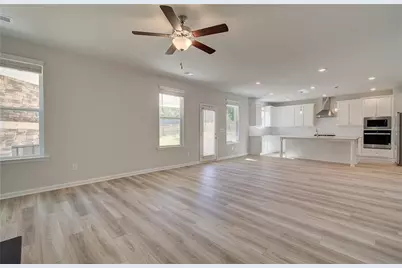 262 Arnewood Circle, McDonough, GA 30253 - Photo 17