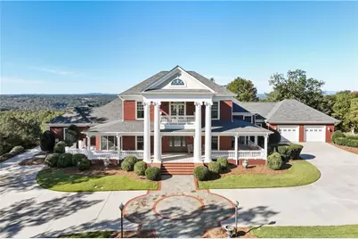 4620 Highland Drive, Gainesville, GA 30506 - Photo 1