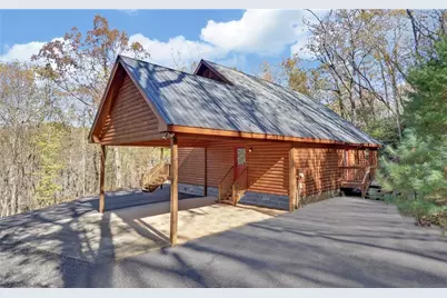 1056 Sweetwater Drive, Clarkesville, GA 30523 - Photo 33