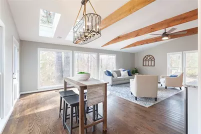 1050 Lakemont Trace, Roswell, GA 30075 - Photo 3