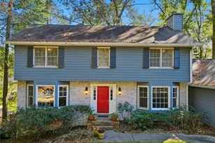 1050 Lakemont Trce, Roswell, GA 30075 - Photo 1