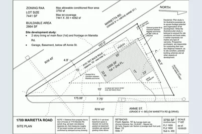 1711 Marietta Road, Atlanta, GA 30318 - Photo 9