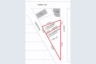 1711 Marietta Road, Atlanta, GA 30318 - Photo 11