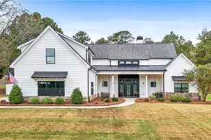 469 Ashley Glen Dr, Williamson, GA 30292 - Photo 3