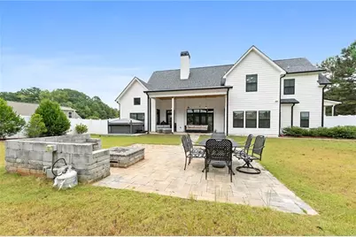 469 Ashley Glen Drive, Williamson, GA 30292 - Photo 11