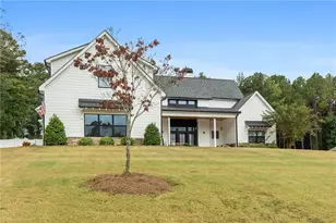 469 Ashley Glen Dr, Williamson, GA 30292 - Photo 5