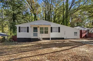 3154 McKenzie, East Point, GA 30344 - Photo 1