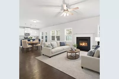 312 Flowing Trail, Dawsonville, GA 30534 - Photo 5