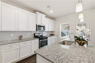 312 Flowing Trail, Dawsonville, GA 30534 - Photo 11